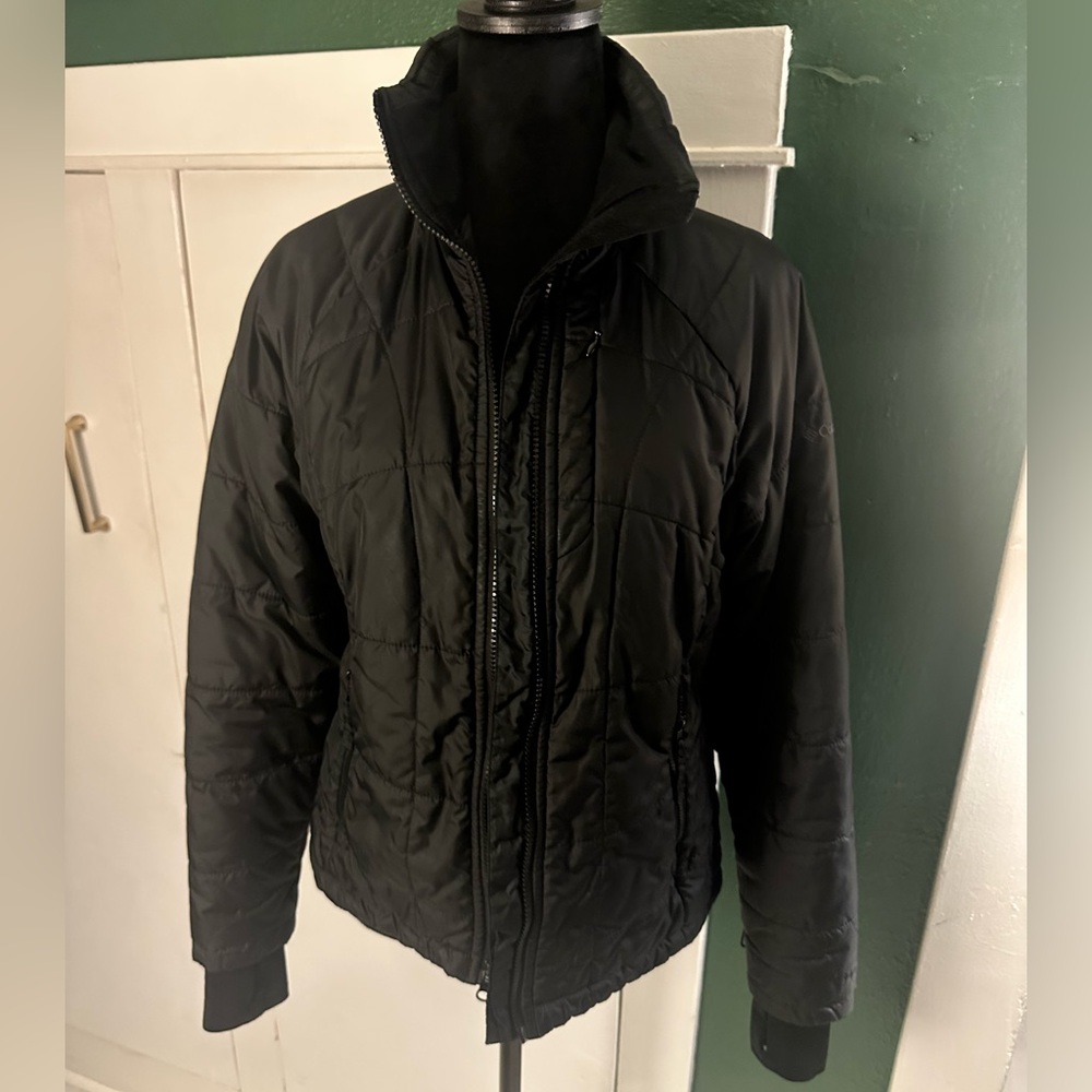 Columbia jacket